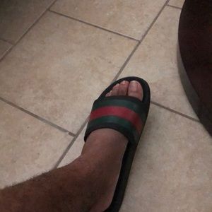 Meet your Posher, Curt